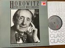 S 45818 Vladimir Horowitz The Last Recording Chopin Haydn Liszt Wagner