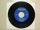 THEE INSIGHT:A Place In The Sun 2:50-Society’s Hate 2:59-U.S.7