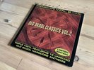 Dreamscape Old Skool Classics Vol. 2 (3 X 12” Vinyl Limited Edition)