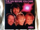 ABBA - The Day Before You Came 7