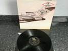 LP VINYL RECORD BEASTIE BOYS LICENSED TO ILL UK 1ST PRESS DEF 450062 NEAR MINT