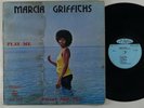 Marcia Griffiths 