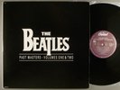 Beatles, The  Past Masters Volumes One & Two