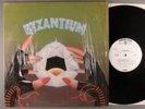 Byzantium  Self-Titled   White Label Promo   Prog; Psych
