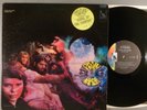 Canned Heat  Living The Blues   Hype Sticker  Blues Rock; Psych