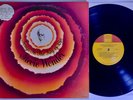 Stevie Wonder Songs in the Key of Life 2 LPs w/ Booklet, Insert + Bonus EP