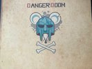 Danger Doom ?– The Mouse And The Mask MF DOOM Danger Mouse Album Orig Pressing