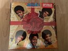 The Jackson 5 ?– Christmas Album 1970 Motown 5250ML RE Jacket NM Vinyl VG+
