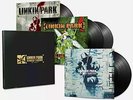 Linkin Park - Hybrid Theory 4LP NEW 20th Anniversary