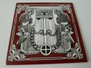 Goatmoon – Tahdon Riemuvoitto - 7' -  black metal - der sturmer