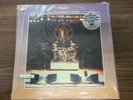 Rush All the World's a Stage 2 LP Vinyl Mar-2015 Mercury DMM Mastering Sealed