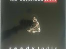 The Notorious BIG - Ready To Die LP Vinyl Limited Edition Sealed