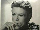 DAVID BOWIE 