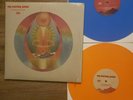 My Morning Jacket - S/T -NM/EX 2021 Indie Rock LTD ED Blue & Tangerine Shrink