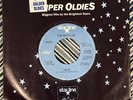 RARE The Beatles “Help ” 45 | Capitol A-6290 | Blue Starline Mono (Star Line)