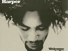 Ben Harper WELCOME TO THE CRUEL WORLD 25th Anniversary Edition NEW VINYL 2 LP