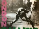 The Clash London Calling Deluxe Vinyl 2019 special sleeve - damned - buzzcocks