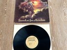 1975 Marshall Tucker Band Searchin' For a Rainbow LP Vinyl 70s Capricorn Records