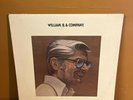 William B. & Company - Army Reserve Records - Buddy Rich, Vaughn x2LP 1975 VG+EX