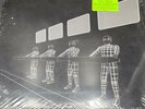 Kraftwerk Expo Remix EP Vinyl ** NEW IN ORGINAL PACKAGING ** KLING KLAND PRODUKT