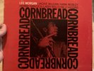 Lee Morgan cornbread LP - Vinyl