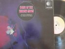 Tom Dissevelt/Kid Baltan Song of the second moon lp electronic psych