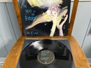 The Cure The Head On The Door LP 1985 Elektra SRC pressing ST-E-60435-1
