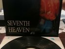 Nirvana - Seventh Heaven - White Label - Avast 1 A1- 1991