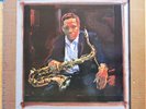 John Coltrane 