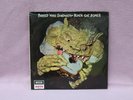 Black Cat Bones  Barbed Wire Sandwich  UK  LP EXCELLENT