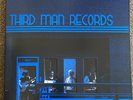 Jack White Live in Nashville Detroit HOME & AWAY 3 LP Third Man Records Vault 37