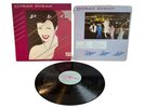 DURAN DURAN - RIO VINYL ALBUM RECORD LP 33rpm + 1st PRESS 1982 A1/B1