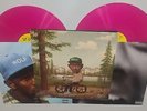 TYLER THE CREATOR WOLF (2014) BRAND NEW LIMITED EDITION PINK VINYL LP