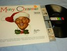 BING CROSBY Merry Christmas 1960 Decca DL-8128 LP in SHRINK & MINT VINYL