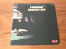 Fairport Convention Self-Titled Debut Vinyl Import LP 1968 Polydor 583 035