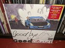 * Juice Wrld - GOOD BYE AND GOOD RIDDANCE - Vinyl LP - NEW & SEALED
