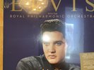 Elvis Presley The Wonder Of You Symphony 2lp set still sealed