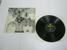 RECORD ALBUM MONO THE BEATLES REVOLVER XEX 605 179 free worldwide shipping