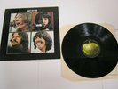 RECORD ALBUM THE BEATLES LET IT BE YEX 773 5252