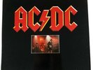 AC/DC 3 record box set vinyl LP atlantic 60149 powerage high voltage dirty deeds