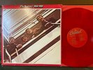 Beatles - 1962-1966 Red Vinyl 1973  2 Lp Records  Ex+/N/M