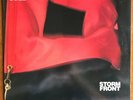 Billy Joel Storm Front Vinyl LP Record W/Inner