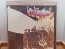 Led Zeppelin 'II' Vinyl LP, Atlantic 1969, ATL 40 037, 1st German Press - Rare