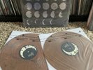 CONVERGE All We Love We Leave Behind 2x LP Brown Swirl Color No Heroes Jane Doe