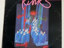 KINKS 