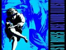 Guns N' Roses - Use Your Illusion II - Double Vinyl LP SEALED