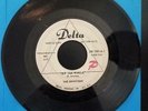 DEVOTIONS DELTA 1001 PROMO RIP VAN WINKLE / SENTIMENTAL REASONS A1 IS STAMPED