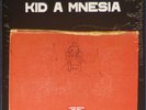 Radiohead - Kid A Mnesia on Red vinyl.