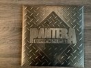 Pantera Reinventing The Steel Vinyl LP 2021