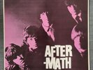 Lp The Rolling Stones -  Aftermath - Stereo Uk White Label Export - Near Mint